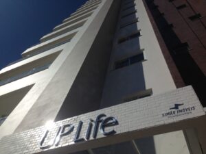 Up Life